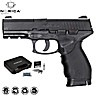 PISTOLA NORICA N.A.C. 1701 PACK