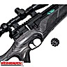 AIR RIFLE WEIHRAUCH HW110 T LAMINATED