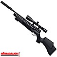 Carabine Weihrauch HW110 ST