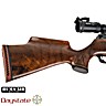 PCP AIR RIFLE DAYSTATE HUNTSMAN REVERE HUMA REGULATED