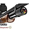 CARABINE PCP DAYSTATE HUNTSMAN REVERE HUMA REGULATED