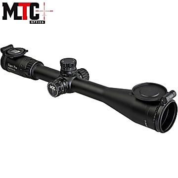 LUNETTE DE TIR MTC OPTICS VIPER PRO TACTICAL 5-30X50 SCB2