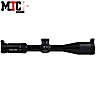 SCOPE MTC OPTICS KING COBRA F1 6-24X50 FFP SCB2