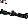 SCOPE MTC OPTICS KING COBRA F1 6-24X50 FFP SCB2