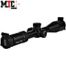 MIRA MTC OPTICS KING COBRA F1 6-24X50 FFP SCB2