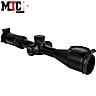 SCOPE MTC OPTICS KING COBRA F1 6-24X50 FFP SCB2