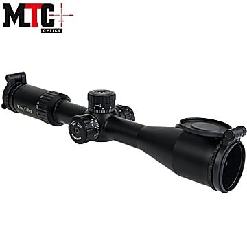 Mira Mtc Optics King Cobra F1 6-24X50 Ffp Scb2