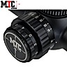 MIRA MTC OPTICS KING COBRA F1 6-24X50 FFP SCB2