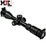 MIRA MTC OPTICS COBRA F1 4-16X50 FFP SCB2