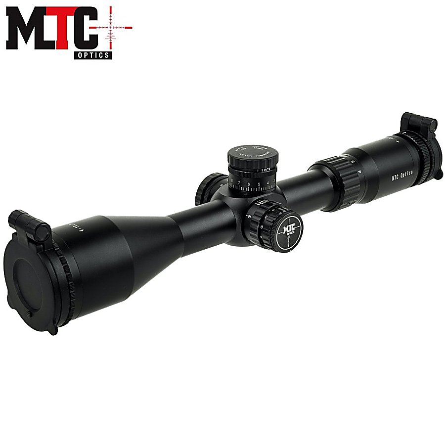 Buy online Scope MTC Optics King Cobra F1 4-16X50 FFP SCB2 from