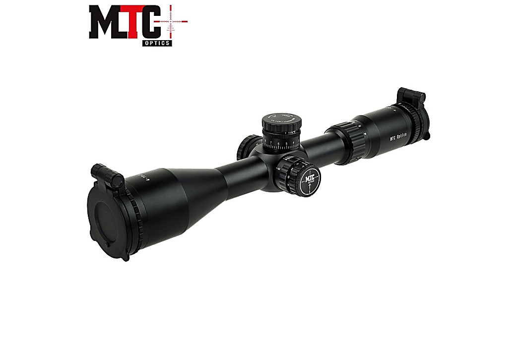 MIRA MTC OPTICS COBRA F1 4-16X50 FFP SCB2