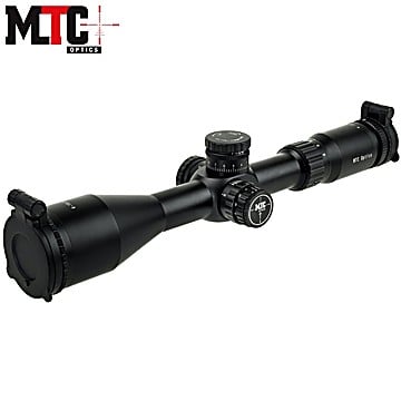 MIRA MTC OPTICS COBRA F1 4-16X50 FFP SCB2