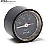 FX PRESSURE GAUGE 28mm 1/8 IMPACT MKII 0-200BAR