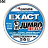 Air gun pellets JSB EXACT HEAVY JUMBO 250pcs 5.52mm (.22)