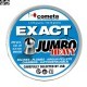BALINES JSB EXACT HEAVY JUMBO 250pcs 5.52mm (.22)
