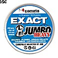 Air Gun Pellets JSB Exact Heavy Jumbo 250pcs 5.52mm (.22)