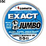 BALINES JSB EXACT JUMBO 250pcs 5.52mm (.22)