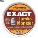 BALINES JSB EXACT MONSTER JUMBO 200pcs 5.52mm (.22)