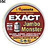 BALINES JSB EXACT MONSTER JUMBO 200pcs 5.52mm (.22)