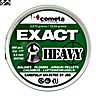 CHUMBO JSB EXACT HEAVY 500pcs 4.52mm (.177)