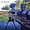 MIRA DELTA OPTICAL JAVELIN 4.5-30X56 FFP SMR-1 IR