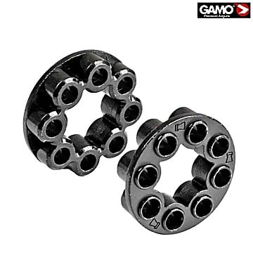 GAMO MAGAZINE REVOLVER PR-725 | PR-776 (2UN)