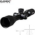 Lunette De Tir Element Optics Helix 6-24X50 APR-2D FFP MRAD