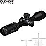 LUNETTE DE TIR ELEMENT OPTICS HELIX 6-24X50 APR-2D FFP MRAD