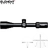 LUNETTE DE TIR ELEMENT OPTICS HELIX 6-24X50 APR-2D FFP MOA