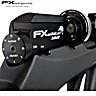 PCP AIR RIFLE FX WILDCAT MKIII SNIPER