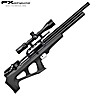 CARABINA PCP FX WILDCAT MKIII SNIPER