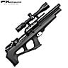 PCP AIR RIFLE FX WILDCAT MKIII COMPACT