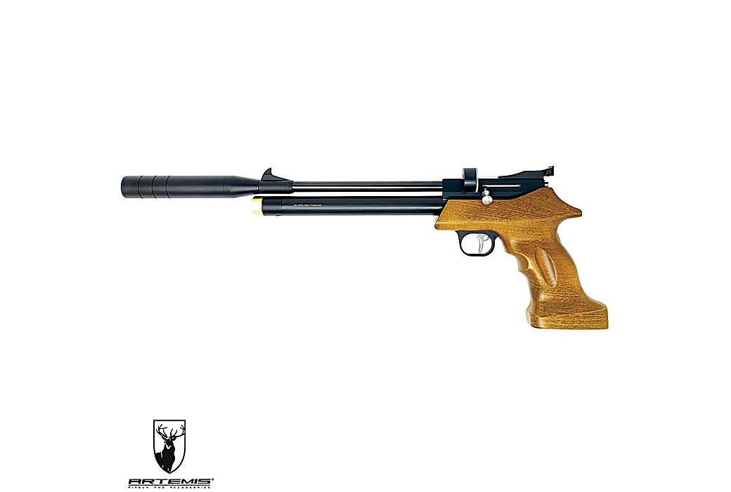 PCP AIR PISTOL SPA ARTEMIS PP800