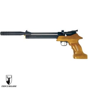 Pistolet PCP Artemis PP800