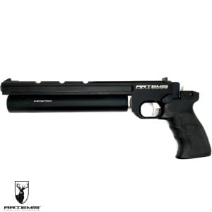 PCP Air Pistol Artemis PP700S-A