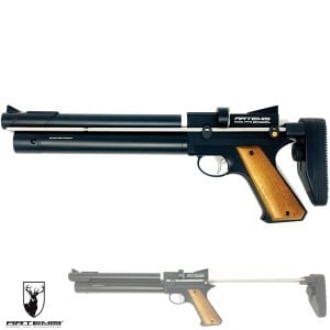 PCP Air Pistol Artemis PP750