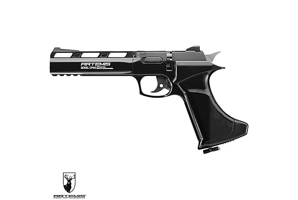 AIR PISTOLET SPA ARTEMIS CP400