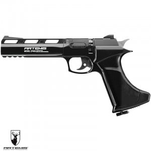 Pistola Artemis CP400