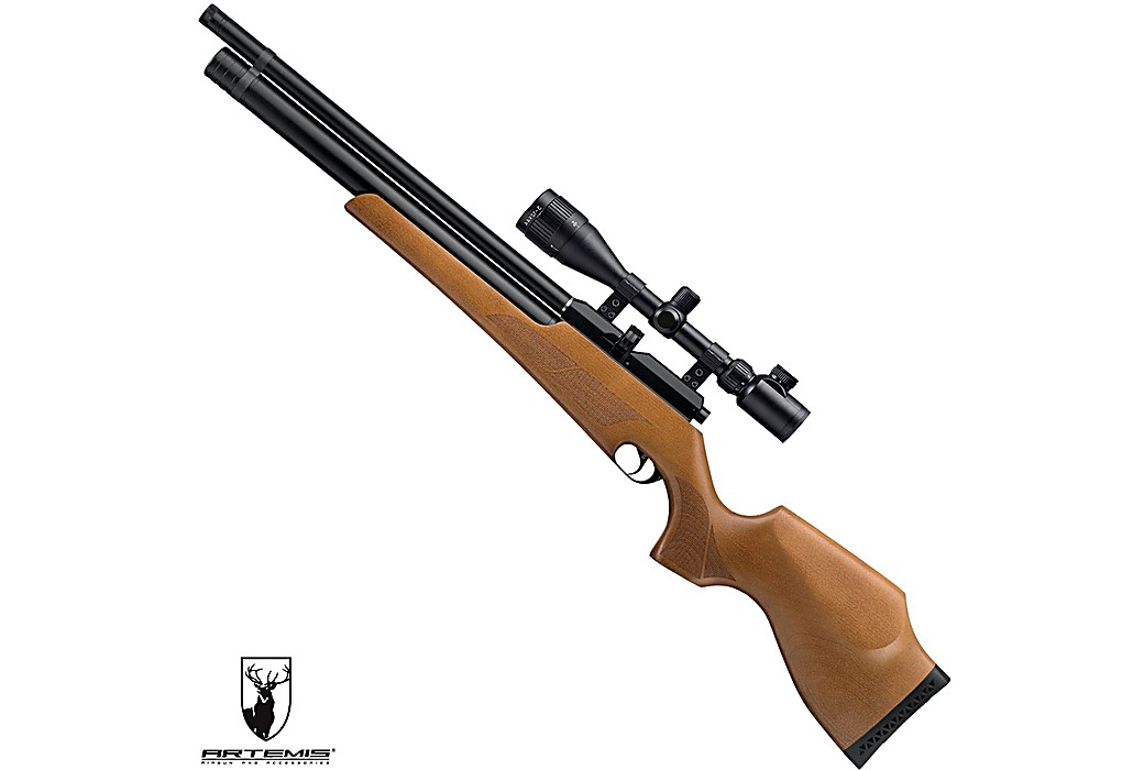 CARABINA PCP ARTEMIS M16 PCP