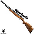 AIR RIFLE ARTEMIS PR900W PCP