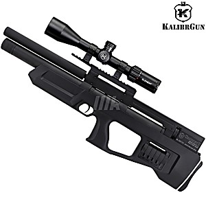 CARABINA BULLPUP KALIBRGUN CRICKET II STANDART PLB