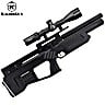 AIR RIFLE BULLPUP KALIBRGUN CRICKET II STANDART PLB