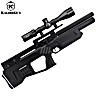 CARABINA BULLPUP KALIBRGUN CRICKET II STANDART PLB