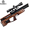 AIR RIFLE BULLPUP KALIBRGUN CRICKET II STANDART WB