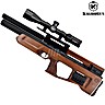 AIR RIFLE BULLPUP KALIBRGUN CRICKET II STANDART WB