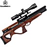 AIR RIFLE BULLPUP KALIBRGUN CRICKET II STANDART WSA