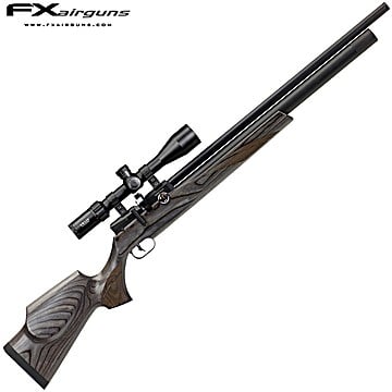 PCP Air Rifle FX Dreamline Classic Laminate