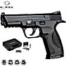 AIR PISTOL NORICA N.A.C. 1703 PACK (M&P 40 Replica)