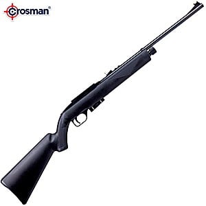 CARABINA CO2 CROSMAN REPEATAIR 1077