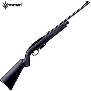 CARABINE CO2 CROSMAN REPEATAIR 1077